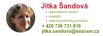 Jitka Šandová
